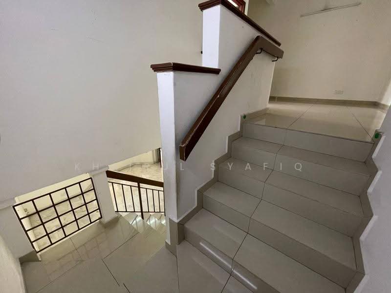 2-storey Terraced House for Sale in Usj 9 (Subang Jaya) - Khairul Syafiq - Interior - PropertyGuru.com.my