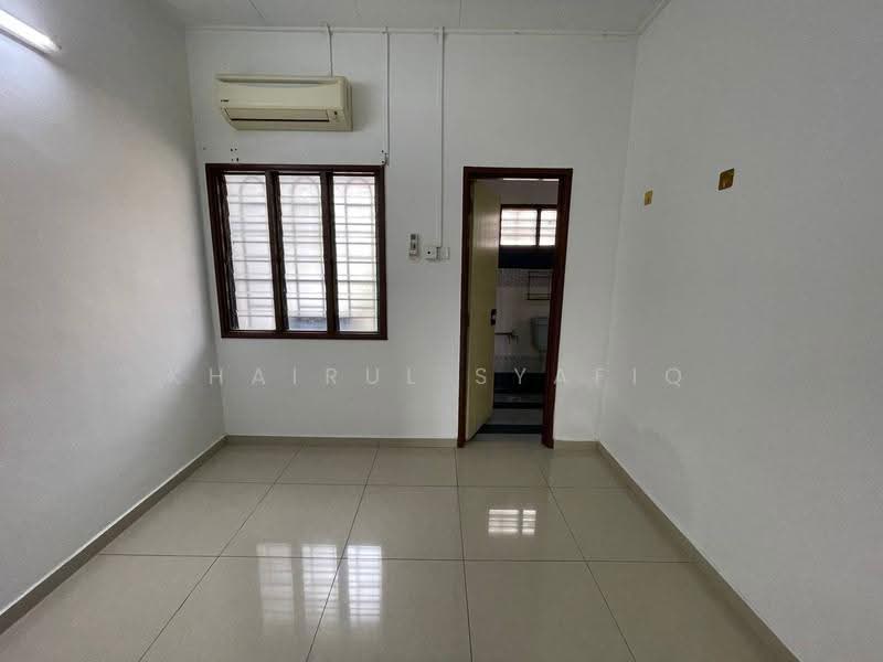 2-storey Terraced House for Sale in Usj 9 (Subang Jaya) - Khairul Syafiq - Interior - PropertyGuru.com.my