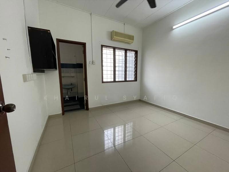 2-storey Terraced House for Sale in Usj 9 (Subang Jaya) - Khairul Syafiq - Interior - PropertyGuru.com.my