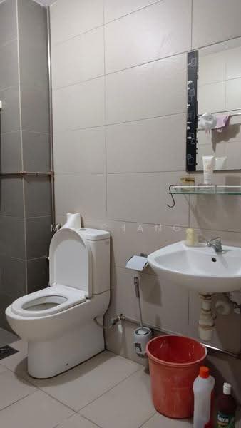 Condominium for Rent at Gardens Ville - Ms Chang - Bathroom - PropertyGuru.com.my