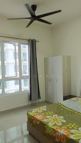 Condominium for Rent at Gardens Ville - Ms Chang - Bedroom - PropertyGuru.com.my