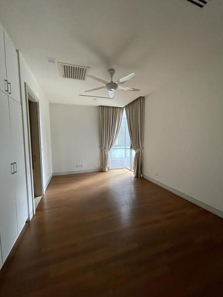 Kediaman Servis untuk Dijual di Suria Stonor - Sue . - Interior - PropertyGuru.com.my