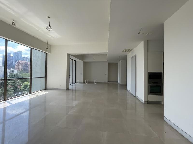 Kediaman Servis untuk Dijual di Suria Stonor - Sue . - Interior - PropertyGuru.com.my