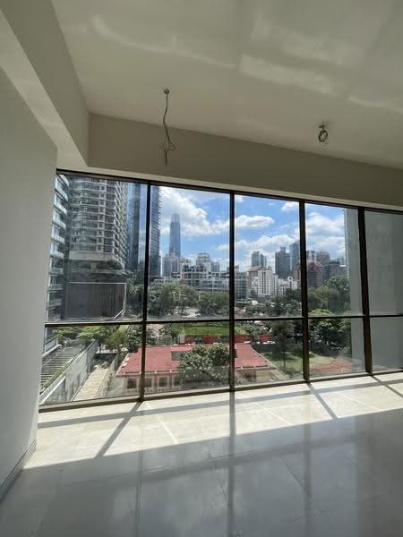 Kediaman Servis untuk Dijual di Suria Stonor - Sue . - Interior - PropertyGuru.com.my
