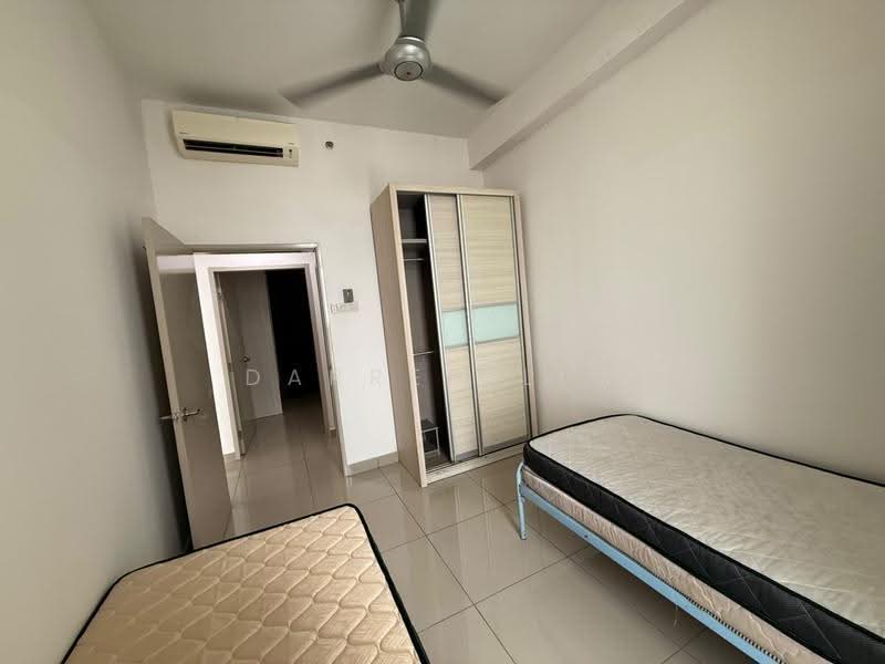 Condominium for Rent at Mutiara Ville - Darren Lim - Bedroom - PropertyGuru.com.my