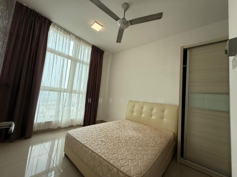 Condominium for Rent at Mutiara Ville - Darren Lim - Bedroom - PropertyGuru.com.my