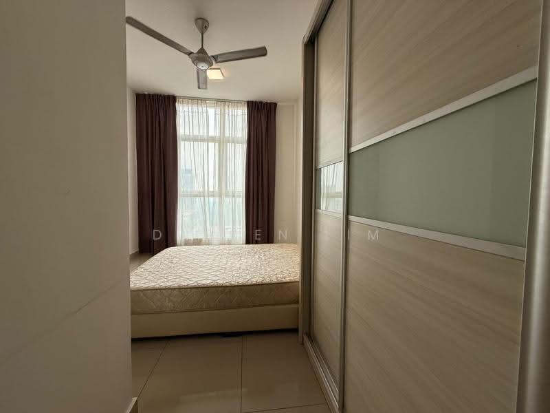 Condominium for Rent at Mutiara Ville - Darren Lim - Bedroom - PropertyGuru.com.my
