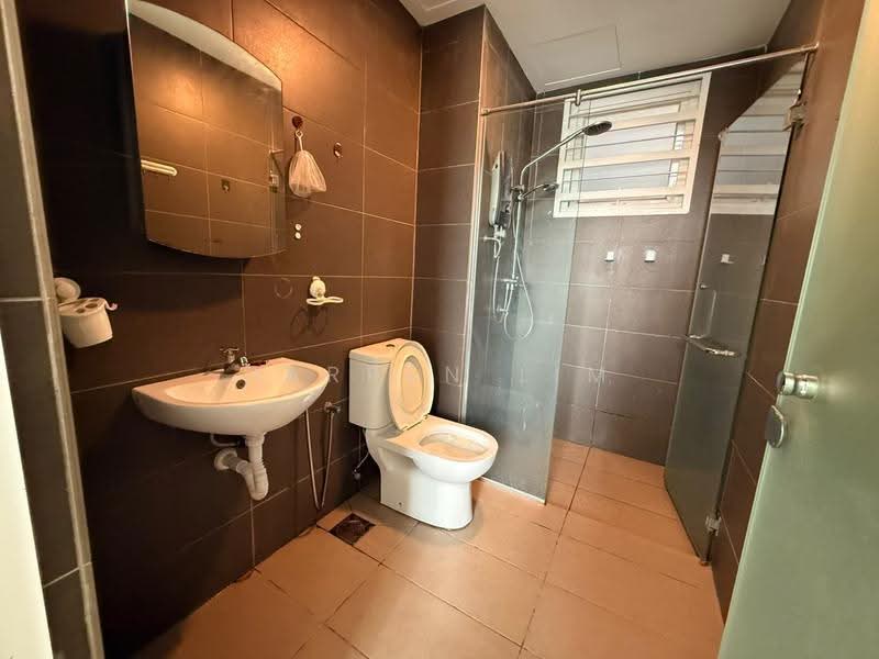 Condominium for Rent at Mutiara Ville - Darren Lim - Bathroom - PropertyGuru.com.my