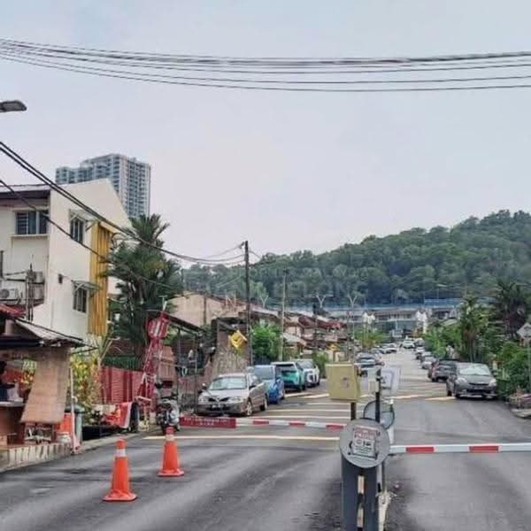 2-storey Terraced House for Sale in Taman Connaught (Cheras) - Tony YY - Exterior - PropertyGuru.com.my
