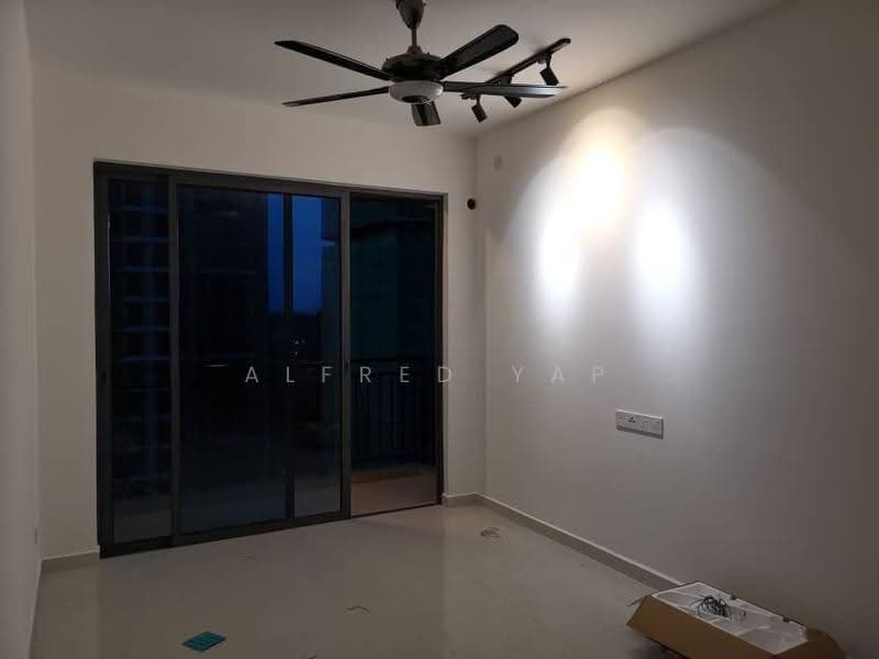 Service Residence for Rent at Country Garden Central Park - Alfred Yap - Interior - PropertyGuru.com.my