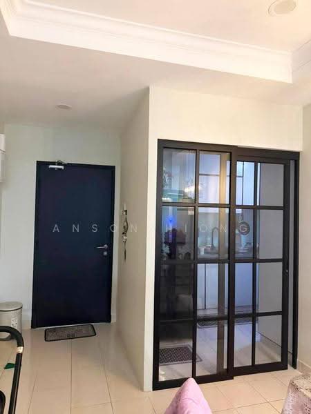 Pangsapuri untuk Dijual di Denai Nusantara Apartment - Anson Hiong - Interior - PropertyGuru.com.my