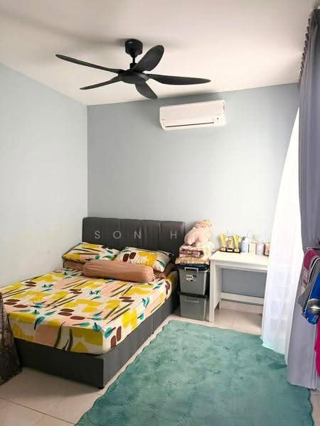 Pangsapuri untuk Dijual di Denai Nusantara Apartment - Anson Hiong - PropertyGuru.com.my
