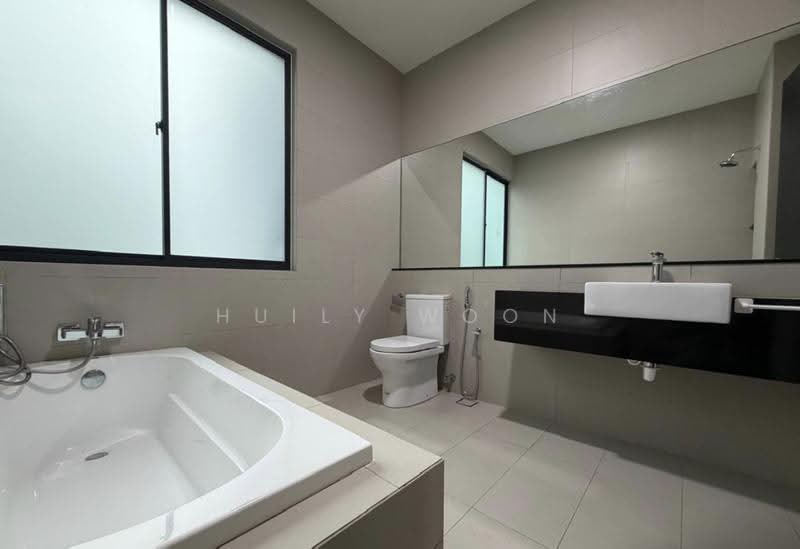 3-storey Terraced House for Rent in Masai (Johor) - Huily Woon - PropertyGuru.com.my