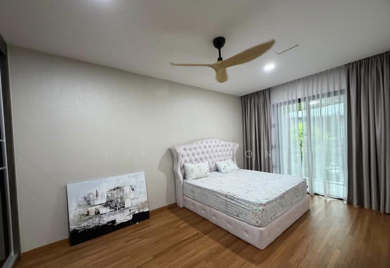 3-storey Terraced House for Rent in Masai (Johor) - Huily Woon - PropertyGuru.com.my