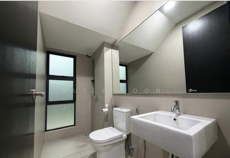 3-storey Terraced House for Rent in Masai (Johor) - Huily Woon - PropertyGuru.com.my