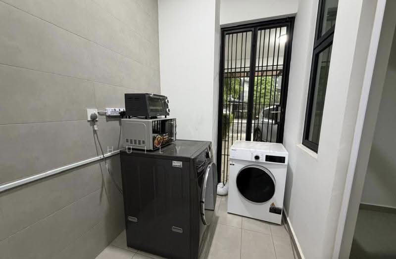 3-storey Terraced House for Rent in Masai (Johor) - Huily Woon - PropertyGuru.com.my