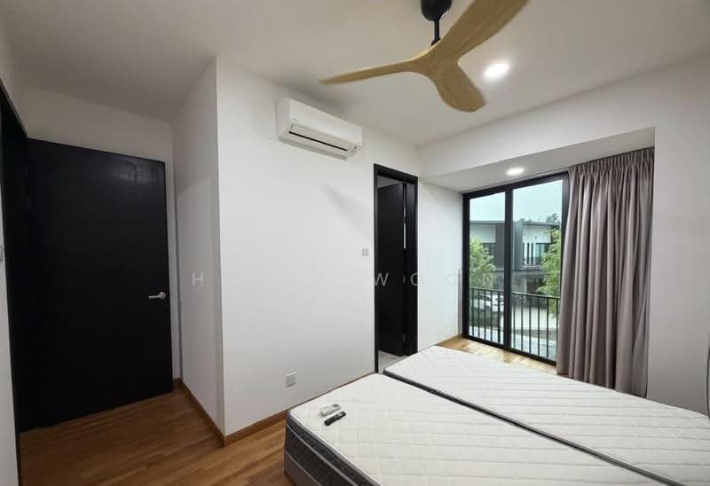 3-storey Terraced House for Rent in Masai (Johor) - Huily Woon - PropertyGuru.com.my