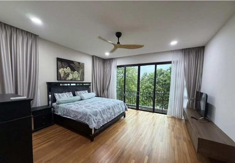 3-storey Terraced House for Rent in Masai (Johor) - Huily Woon - PropertyGuru.com.my