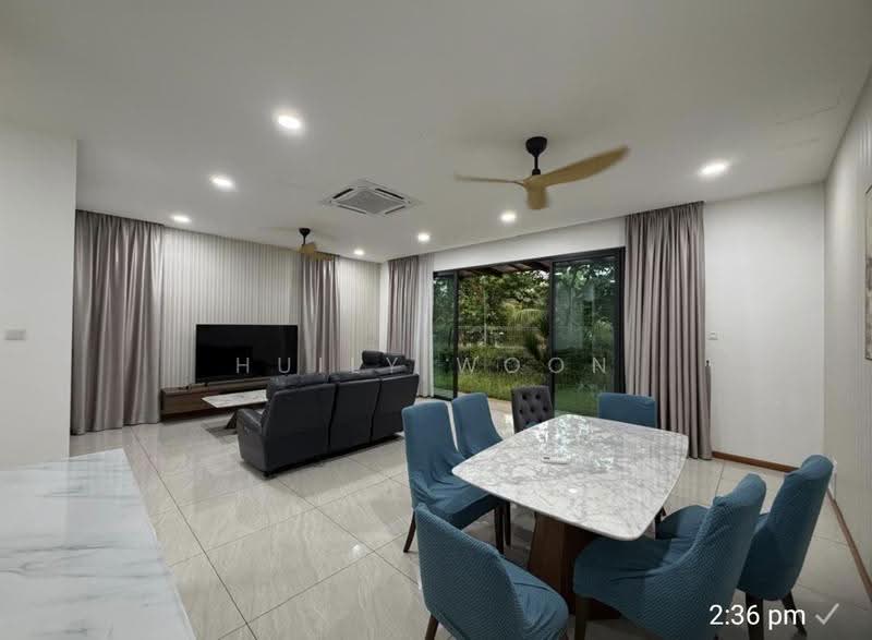 3-storey Terraced House for Rent in Masai (Johor) - Huily Woon - PropertyGuru.com.my