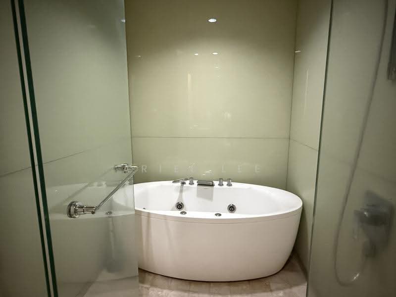 Service Residence for Rent at Vipod Residence - Ariel Lee - Bathroom - PropertyGuru.com.my