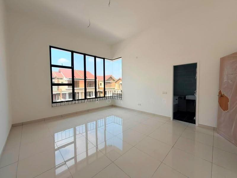 2-storey Terraced House for Sale in Iskandar Puteri (Nusajaya) (Johor) - Sharon Ong - Living Room - PropertyGuru.com.my