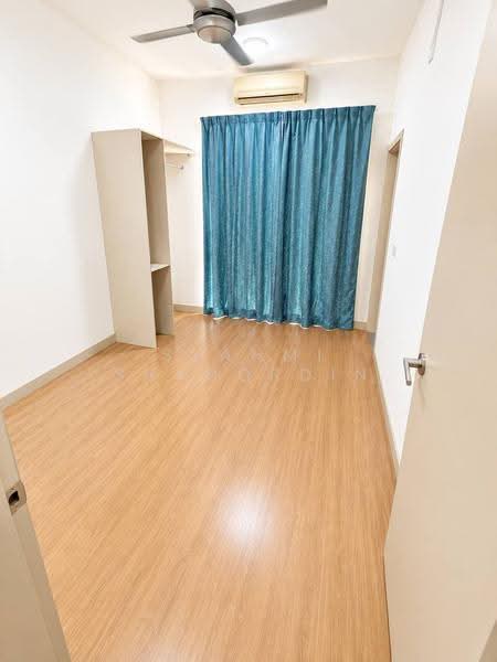 Terraced House for Sale in Elmina (Shah Alam) - Syahmi Shahordin - Bedroom - PropertyGuru.com.my