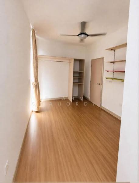 Terraced House for Sale in Elmina (Shah Alam) - Syahmi Shahordin - Bedroom - PropertyGuru.com.my
