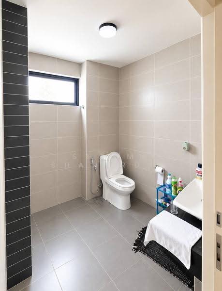 Terraced House for Sale in Elmina (Shah Alam) - Syahmi Shahordin - Bathroom - PropertyGuru.com.my