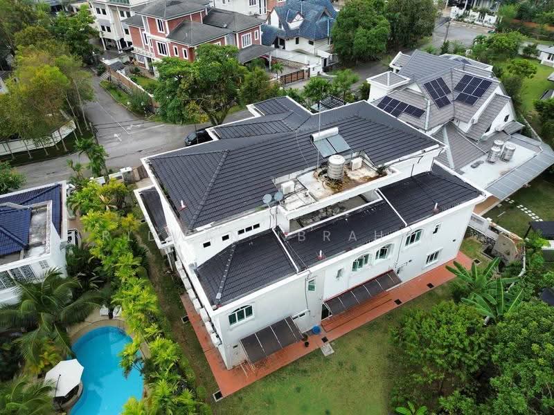 Bungalow House for Sale in SS19 (Subang Jaya) - Ridwan Ibrahim - Exterior - PropertyGuru.com.my