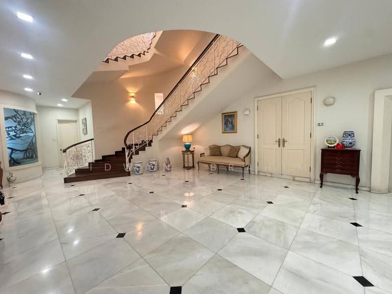 Bungalow House for Sale in SS19 (Subang Jaya) - Ridwan Ibrahim - Interior - PropertyGuru.com.my