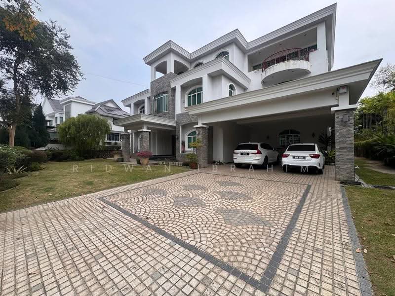 Bungalow House for Sale in SS19 (Subang Jaya) - Ridwan Ibrahim - Exterior - PropertyGuru.com.my