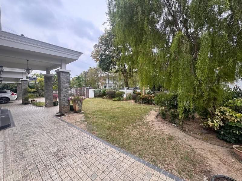 Bungalow House for Sale in SS19 (Subang Jaya) - Ridwan Ibrahim - Exterior - PropertyGuru.com.my