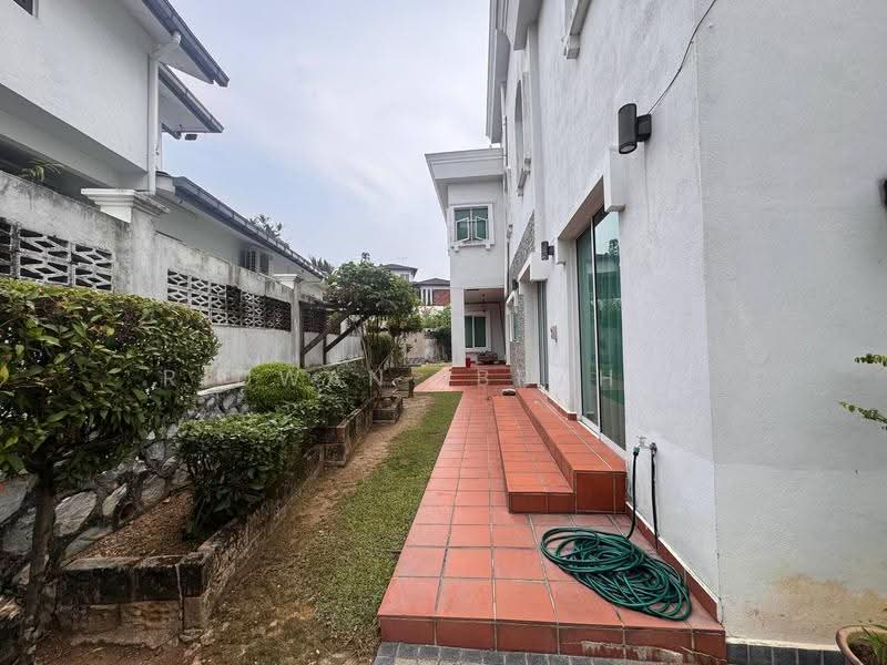 Bungalow House for Sale in SS19 (Subang Jaya) - Ridwan Ibrahim - Exterior - PropertyGuru.com.my