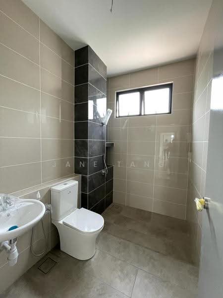 Rumah Teres 2-Tingkat untuk Dijual di Horizon Hills (Iskandar Puteri (Nusajaya)) - Jane Tang - Bathroom - PropertyGuru.com.my