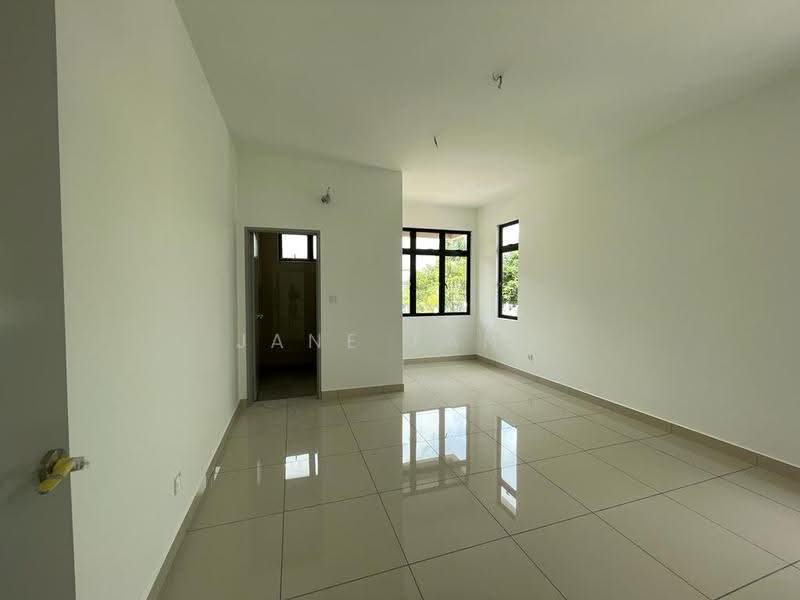 Rumah Teres 2-Tingkat untuk Dijual di Horizon Hills (Iskandar Puteri (Nusajaya)) - Jane Tang - Living Room - PropertyGuru.com.my