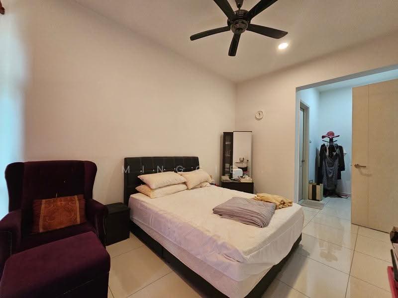 Kondominium untuk Dijual di The Light Linear - Minggie . - Bedroom - PropertyGuru.com.my
