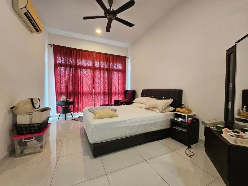 Kondominium untuk Dijual di The Light Linear - Minggie . - Bedroom - PropertyGuru.com.my