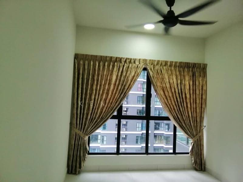 Kediaman Servis untuk Dijual di Majestic Maxim - Ken Liew - View - PropertyGuru.com.my