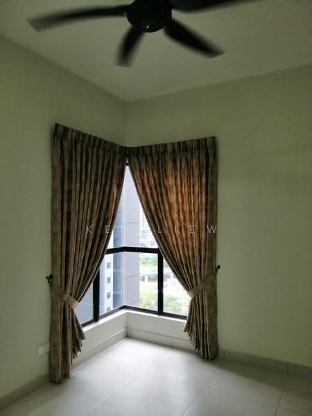 Kediaman Servis untuk Dijual di Majestic Maxim - Ken Liew - Interior - PropertyGuru.com.my