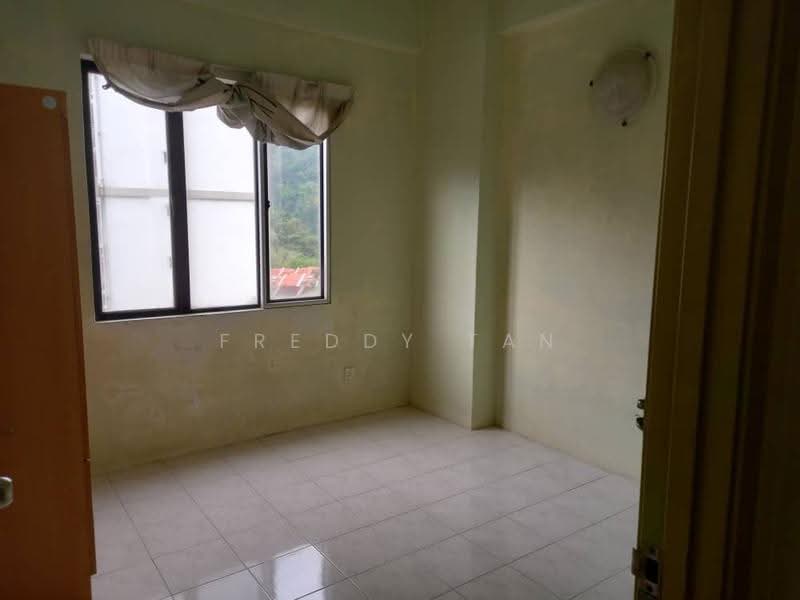 Apartment for Sale at Parkview Towers - Freddy Tan - Interior - PropertyGuru.com.my