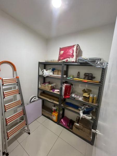 Service Residence for Rent at H2O Residences - Serena Lee - Interior - PropertyGuru.com.my