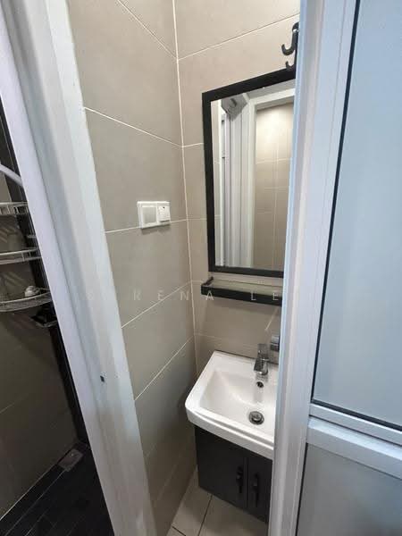 Service Residence for Rent at H2O Residences - Serena Lee - Bathroom - PropertyGuru.com.my