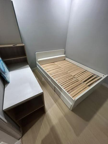 Service Residence for Rent at H2O Residences - Serena Lee - Bedroom - PropertyGuru.com.my