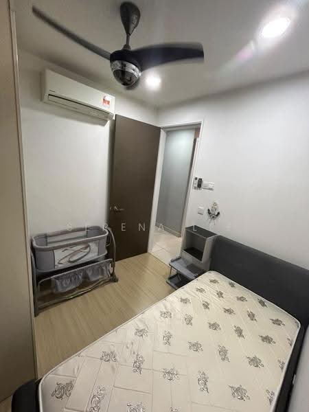 Service Residence for Rent at H2O Residences - Serena Lee - PropertyGuru.com.my