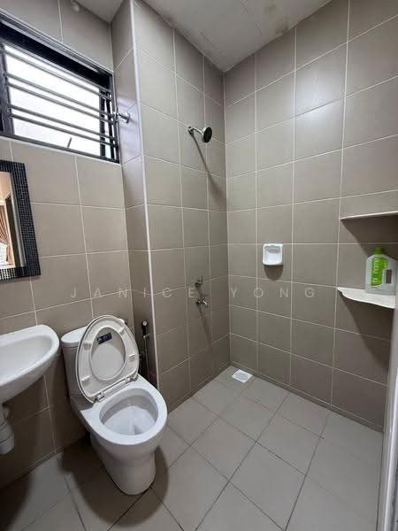 2-storey Terraced House for Rent in Bandar Dato Onn (Tebrau) - Janice Yong - PropertyGuru.com.my