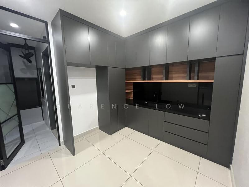 Cluster House for Sale in Skudai (Johor) - Clarence Low - Interior - PropertyGuru.com.my