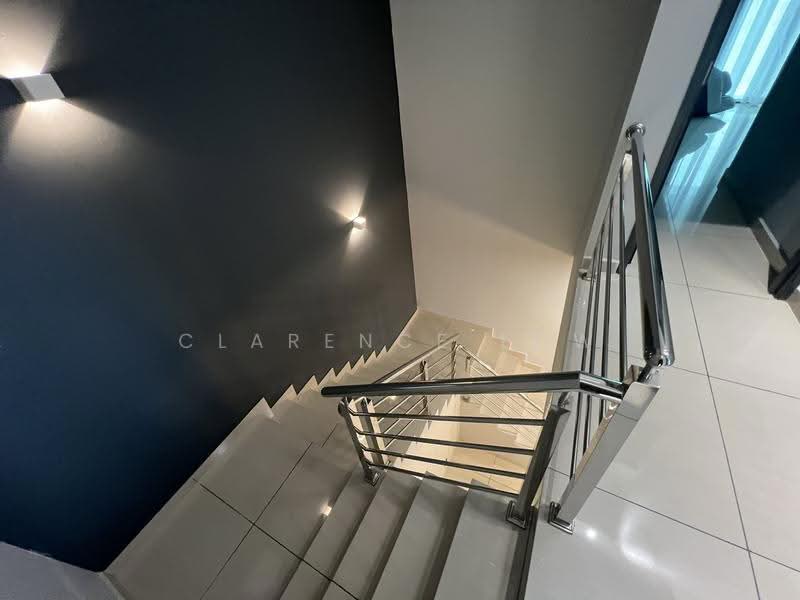 Cluster House for Sale in Skudai (Johor) - Clarence Low - Interior - PropertyGuru.com.my