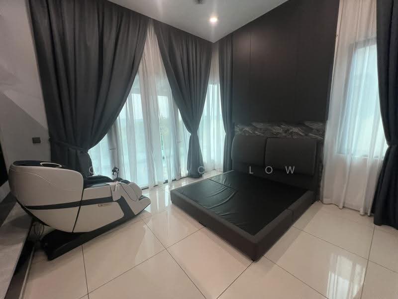 Cluster House for Sale in Skudai (Johor) - Clarence Low - PropertyGuru.com.my