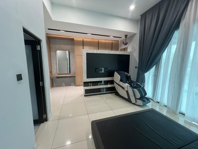 Cluster House for Sale in Skudai (Johor) - Clarence Low - Bedroom - PropertyGuru.com.my