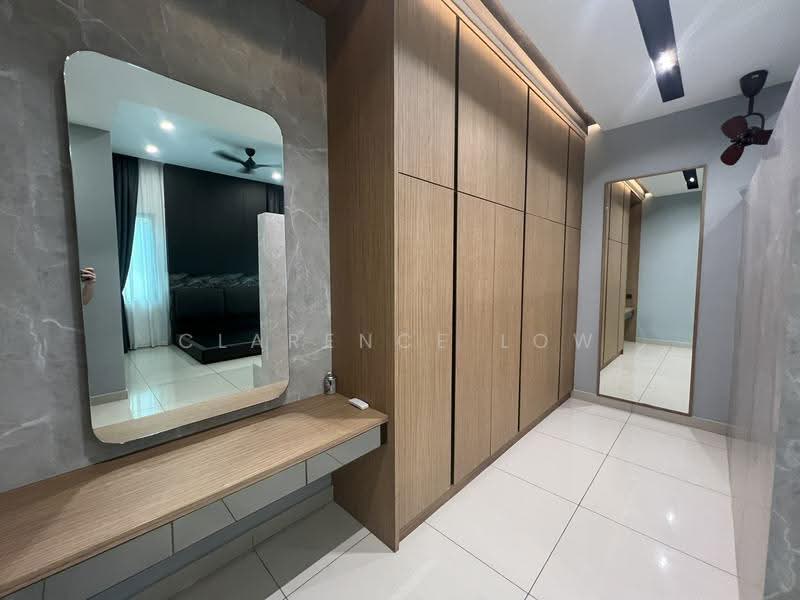 Cluster House for Sale in Skudai (Johor) - Clarence Low - Bedroom - PropertyGuru.com.my